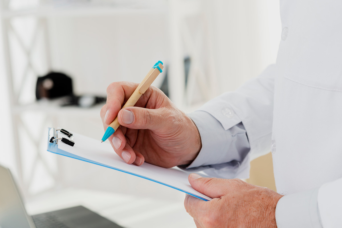 Testosterone Replacement Therapy In Testosterone Replacement Therapy Clinic In Bothell