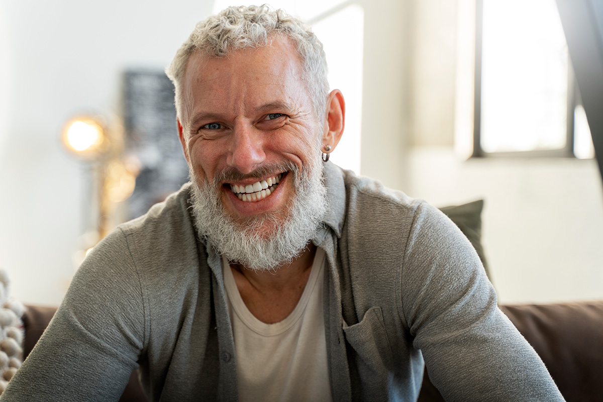 Testosterone Replacement Therapy for Men In Testosterone Replacement Therapy Clinic In Bothell